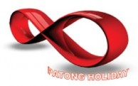 Patong Holiday  - Logo